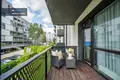 Apartamento 2 habitaciones 57 m² Vilna, Lituania
