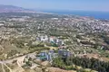 Penthouse 3 pokoi 111 m² Alanya, Turcja