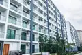 Studio apartment 24 m² Na Kluea, Thailand