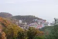 Parcelas  Budva, Montenegro