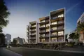 Residential complex Cape Town Lofts