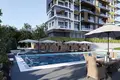 Apartamento 2 habitaciones 76 m² Konakli, Turquía