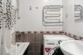 Appartement 1 chambre 37 m² Minsk, Bélarus