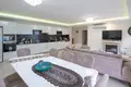 Appartement 3 chambres  Oba, Turquie