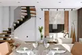 Apartamento 8 habitaciones 170 m² Turquía, Turquía