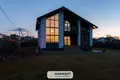 Dom 286 m² Chaciezyna, Białoruś