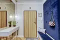 Квартира 4 комнаты 92 м² Лодзь, Польша
