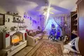 4 room apartment 92 m² Muchaviecki sielski Saviet, Belarus