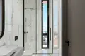 Attique 2 chambres 100 m² District de Limassol, Chypre