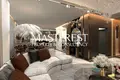 Apartamento 2 habitaciones 55 m² Oba, Turquía