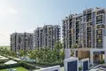 Apartamento 3 habitaciones 90 m² Muratpasa, Turquía