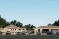 Kompleks mieszkalny New complex of villas with swimming pools, 10 meters from the beach, Samui, Thailand