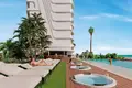 Penthouse 3 pokoi 220 m² San Javier, Hiszpania