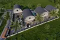 Villa 285 m² Alanya, Turkey