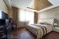 3 room apartment 112 m² Minsk, Belarus