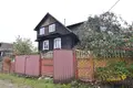 House 177 m² Astrosycki sielski Saviet, Belarus