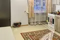 1 room apartment 71 m² Kamieniuki, Belarus
