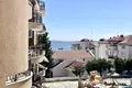 Apartamento 2 habitaciones 74 m² Sveti Vlas, Bulgaria