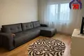 1 room apartment 43 m² in Minsk, Belarus