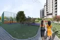 Apartamento 3 habitaciones 98 m² Mezitli, Turquía