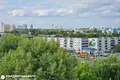 Квартира 1 комната 35 м² Минск, Беларусь