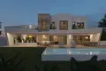 3 bedroom villa 282 m² Polop, Spain