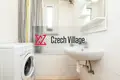 Apartamento 2 habitaciones 30 m² Praga, Chequia