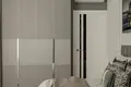Mieszkanie 48 m² Oba, Turcja
