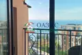 Wohnung 44 m² Sweti Wlas, Bulgarien
