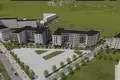 Appartement 2 chambres 73 m² Podgorica, Monténégro