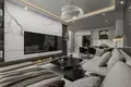 Penthouse 3 pokoi 121 m² Muratpasa, Turcja