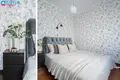 Mieszkanie 2 pokoi 39 m² Wilno, Litwa
