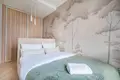 Квартира 2 комнаты 35 м² Варшава, Польша