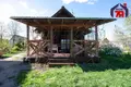 House 50 m² Viliejka, Belarus