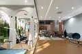 Residential complex Opalz — new apartments by Danube with private swimming pools in a luxury residence close to Palm Jumeirah and Burj Khalifa in Dubai Science Park