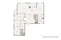 Mieszkanie 4 pokoi 140 m² w Warszawa, Polska