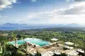 Mieszkanie 1 pokój 148 m² Pecatu, Indonezja