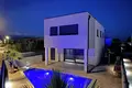 Villa 163 m² Opcina Vrsi, Croacia