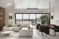 2 bedroom apartment 99 m² Trachoni Municipality, Cyprus