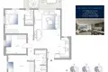 Wohnung 4 zimmer 140 m² Israel, Israel