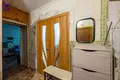 Apartamento 2 habitaciones 51 m² Minsk, Belarús