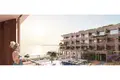 2 bedroom apartment 103 m² Radhime, Albania