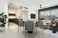 Residential quarter Immeuble neuf florentine