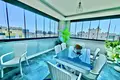 Apartamento 4 habitaciones 170 m² Mezitli, Turquía