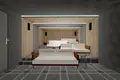 Apartment 55 m² Alanya, Turkey