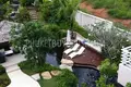 Villa 9 Schlafzimmer 1 100 m² Rawai, Thailand