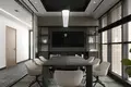 Oficina 205 m² en Demos Agiou Athanasiou, Chipre