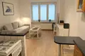 2 room apartment 33 m² in Warsaw, Poland