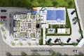 Appartement 2 chambres 56 m² Mahmutlar Mahallesi, Turquie