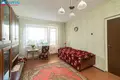 Appartement 1 chambre 35 m² Vilnius, Lituanie